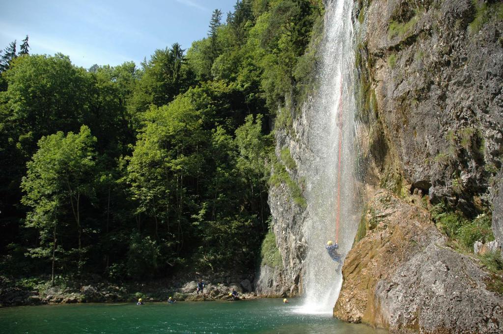 "Schoen-Urlauben" Grobming Buitenkant foto
