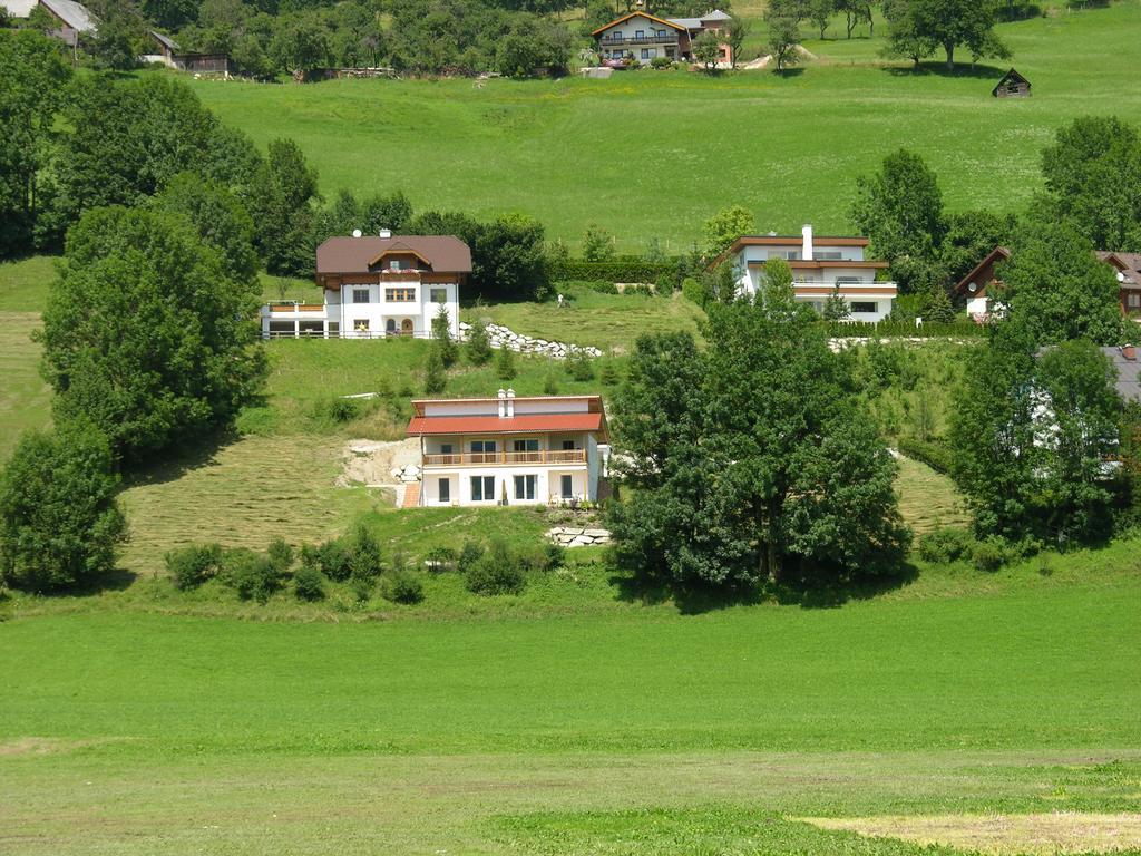 "Schoen-Urlauben" Grobming Buitenkant foto