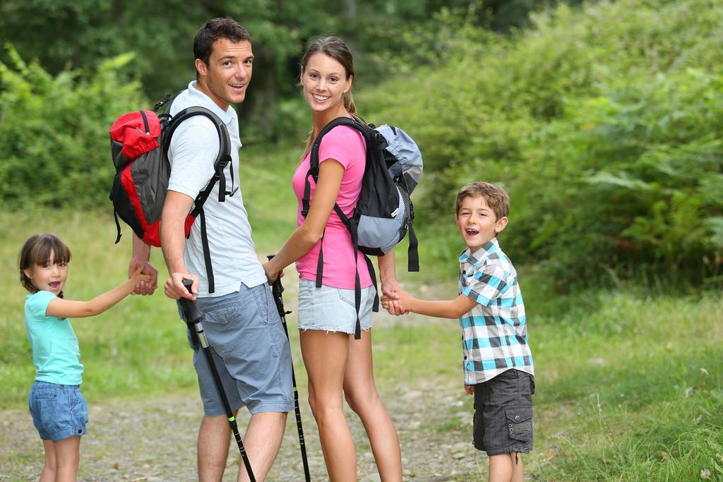 "Schoen-Urlauben" Grobming Buitenkant foto