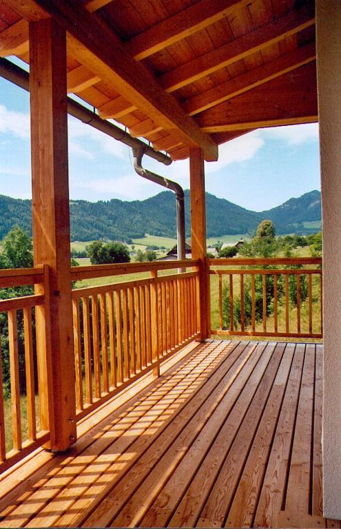 "Schoen-Urlauben" Grobming Kamer foto