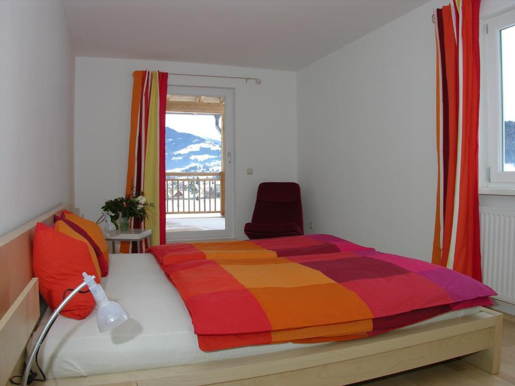 "Schoen-Urlauben" Grobming Kamer foto